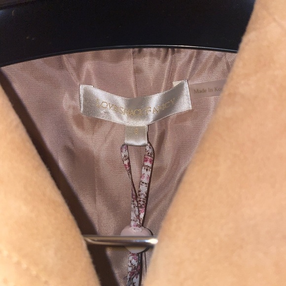 LoveShackFancy jacket - Picture 7 of 8